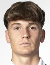 Rafael Frizzi - FC Lugano II futbolcusu