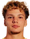 Rafael Fuleki - Spieler von AS Saint-Étienne U19