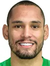Rafael Furtado - Volta Redonda Futebol Clube (RJ) futbolcusu