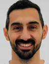 Rafael García - SC Fortuna Köln futbolcusu