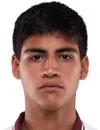 Rafael Guzmán - giocatore del Real Betis Sevilla U19