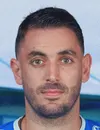 Rafael Kourtellos - joueur du APEA Akrotiri FC