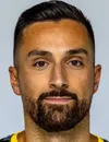 Rafael Krause - Spieler von VfR Neumünster
