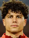 Rafael Luís - giocatore del SL Benfica B