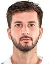 Rafael Lutiger - Club Sporting Cristal futbolcusu