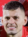 Rafael Lutkowski - jogador do Club Independiente Petrolero