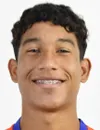 Rafael Marin - Spieler von Academia Puerto Cabello U20