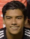 Rafael Martínez - CD Irapuato futbolcusu
