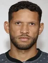 Rafael Martins - Spieler von Clube Náutico Marcílio Dias (SC)