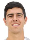Rafael Meza - jugador del Vereinslos