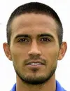 Rafael Nájera - Vereinslos player