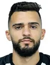 Rafael Oller - joueur du AA Internacional de Limeira