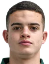 Rafael Pinna - Fortaleza EC U20 futbolcusu