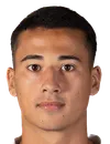Rafael Profini - FC Harkiv futbolcusu