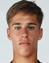 Rafael Quintas - jogador do SL Benfica U23