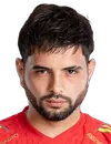 Rafael Ramírez - Dvo. Rayo Zuliano futbolcusu