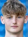 Rafael Rose - Arminia Bielefeld U17 futbolcusu