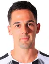Rafael Sangiovani - Spieler von Metropolitanos FC