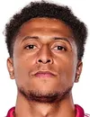 Rafael Santos - giocatore del St. Louis CITY SC