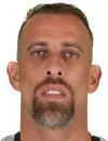 Rafael Santos - Chapecoense player
