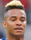 Rafael Silva - Spieler von Esporte Clube São Bento (SP)