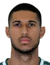 Rafael Silva - EC Noroeste (SP) futbolcusu