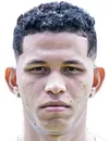 Rafael Soares - Londrina EC (PR) futbolcusu