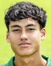 Rafael Struick - Spieler von Dewa United Banten FC