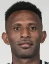 Rafael Sunuk - Persipura Jayapura futbolcusu