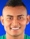 Rafael Tapia - jugador del Real Santander