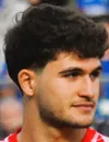 Rafael Terpsiadis - SV Fellbach futbolcusu