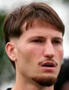 Rafaël Teugels - Royal Charleroi SC futbolcusu