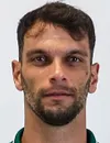Rafael Thyere - Chapecoense futbolcusu
