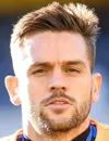Rafael Tolói - FC São Paulo futbolcusu