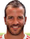 Rafael van der Vaart futbolcu profil fotoğrafı