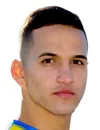 Rafael Verrone - jugador del EC Água Santa (SP)