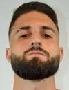 Rafael Viana - SG Sacavenense futbolcusu
