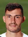 Rafael Vieira - jogador do FC Paços de Ferreira