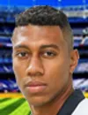 Rafael Vitor - Amazonas FC futbolcusu
