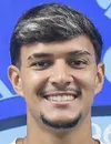Rafael Werneck - A'Ali SC  (Bahrain) futbolcusu
