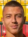Rafail Konios - Inter Bratislava futbolcusu