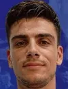 Rafail Pettas - Niki Volou futbolcusu