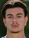 Rafail Savvidis - FC Nöttingen futbolcusu