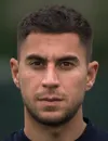 Rafail Soilemezoglou - Vereinslos player