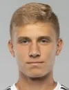 Rafal Boczon - jogador do Legia Warschau II