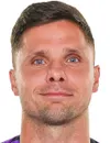 Rafal Gikiewicz - Zaglebie Lubin futbolcusu