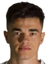 Rafal Mackowski - Spieler von FC Schwedt 02