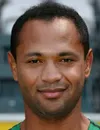 Raffael - jugador del Ay-Yildizspor Hückelhoven