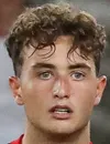 Raffaele Huli - Juventus Turin U20 futbolcusu