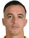 Raffaele Maiello - Casarano Calcio futbolcusu
